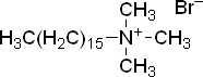 Hexadecyl-d<sub>33</sub>-trimethylammonium Bromide