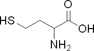 DL-Homocysteine-3,3,4,4-d<sub>4</sub>