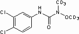 Linuron-d<sub>6</sub> (dimethyl-d<sub>6</sub>)