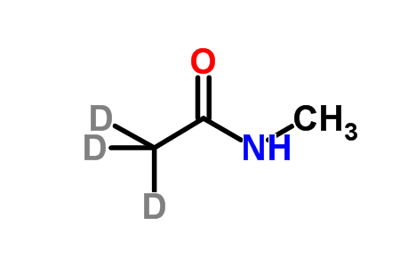 N-Methylacetamide-2,2,2-d<sub>3</sub>