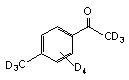 4’-Methylacetophenone-d<sub>10</sub>