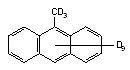 9-Methylanthracene-d<sub>12</sub>