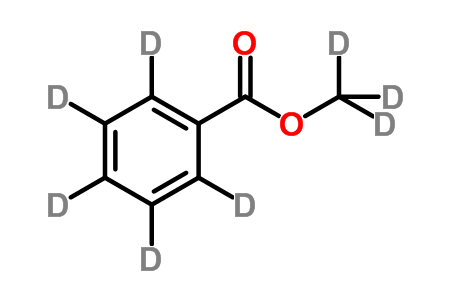 Methyl Benzoate-d<sub>8</sub>