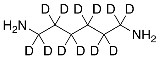 1,6-Diaminohexane-d<sub>12</sub> DiHCl