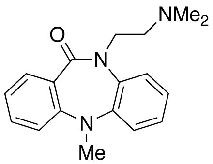 Dibenzepin-d<sub>3</sub>
