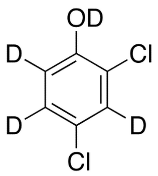 2,4-Dichlorophenol-d<sub>4</sub>