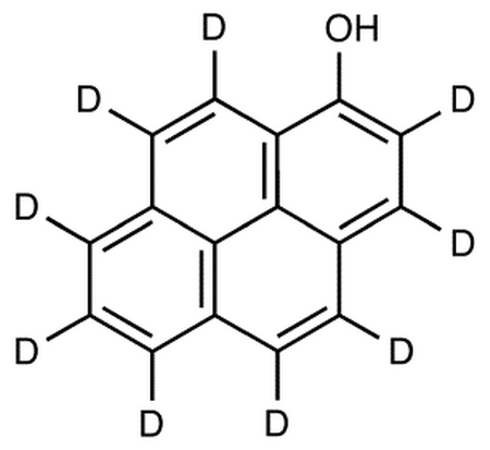 1-Hydroxypyrene-d<sub>9</sub>