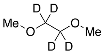 1,2-Dimethoxyethane-d<sub>4</sub>
