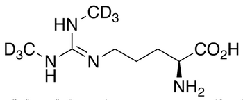 NG,NG’-Dimethyl-L-arginine-d<sub>6</sub>