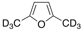 2,5-Dimethylfuran-d<sub>6</sub>