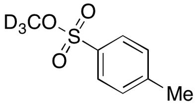Methyl-d<sub>3</sub>-p-toluenesulfonate
