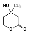 (+/-)-Mevalonolactone-d<sub>3</sub>