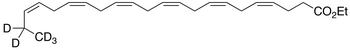 Docosahexaenoic Acid-d<sub>5</sub> Ethyl Ester