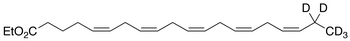 Eicosapentaenoic Acid-d<sub>5</sub> Ethyl Ester