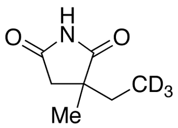 Ethosuximide-d<sub>3</sub>