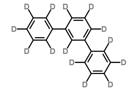 m-Terphenyl-d<sub>14</sub>