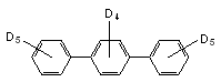 p-Terphenyl-d<sub>14</sub>