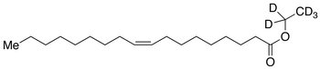 Ethyl Oleate-d<sub>5</sub>