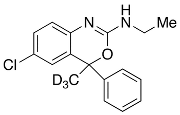 Etifoxine-d<sub>3</sub>