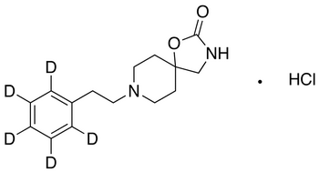 Fenspiride-d<sub>5</sub> hydrochloride