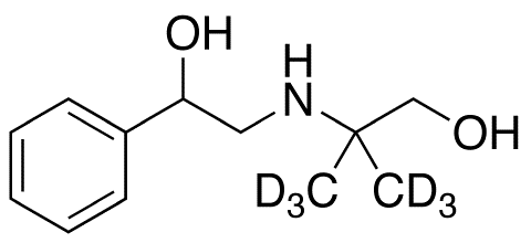 Fepradinol-d<sub>6</sub>
