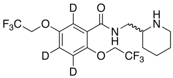 Flecainide-d<sub>3</sub>