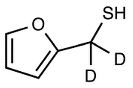 Furfurylmercaptam-d<sub>2</sub>