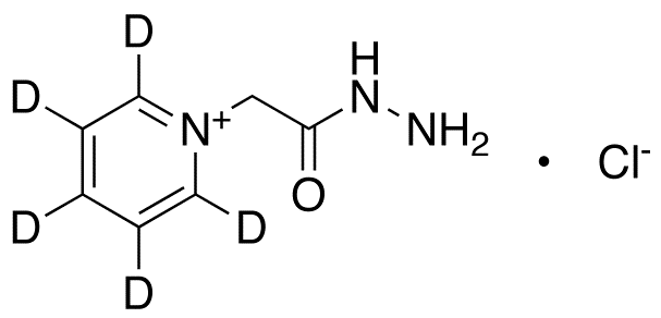 Girard’s Reagent P-d<sub>5</sub>
