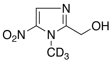 Hydroxy Dimetridazole-d<sub>3</sub>