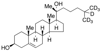 20α-Hydroxy Cholesterol-d<sub>7</sub>