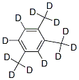 1,2,4-Trimethylbenzene-d<sub>12</sub>
