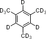 1,3,5-Trimethylbenzene-d<sub>12</sub>
