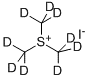 Trimethyl-d<sub>9</sub>-sulfonium iodide