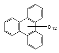 Triphenylene-d<sub>12</sub>