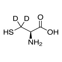 L-Cysteine-3,3-d<sub>2</sub>