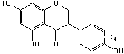 4-Hydroxyphenyl-2,3,5,6-d<sub>4</sub>