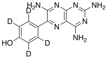 4-Hydroxy Triamterene-d<sub>4</sub>