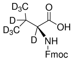 L-Valine-d<sub>8</sub>-N-FMOC