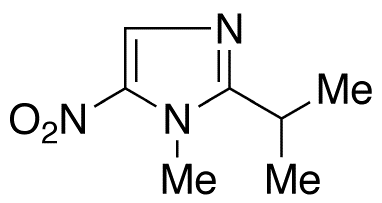 Ipronidazole-d<sub>3</sub>
