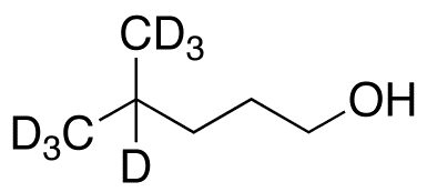 Isohexanol-d<sub>7</sub>