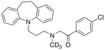 Lofepramine-d<sub>3</sub>