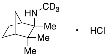 Mecamylamine-d<sub>3</sub> HCl