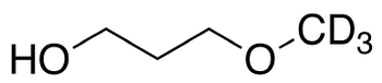 3-(Methoxy-d<sub>3</sub>)-1-propanol