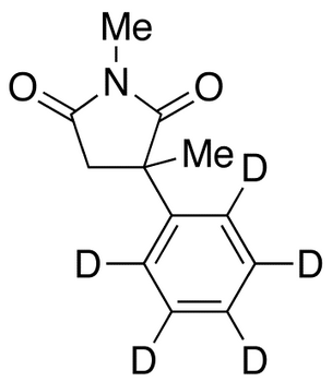 Methsuximide-d<sub>5</sub>