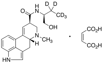 Methylergonovine-d<sub>5</sub> Maleate Salt
