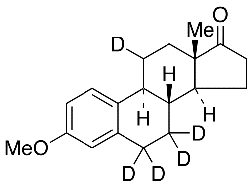 3-O-Methyl Estrone-d<sub>5</sub>