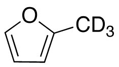 2-Methylfuran-d<sub>3</sub>