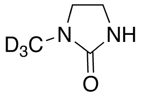 1-(Methyl-d<sub>3</sub>)-2-imidazolidinone