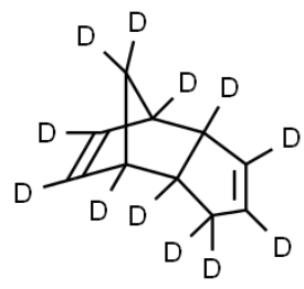 Dicyclopentadiene-d<sub>12</sub>