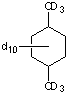1,4-Dimethylcyclohexane-d<sub>16</sub> (cis/trans mixture)